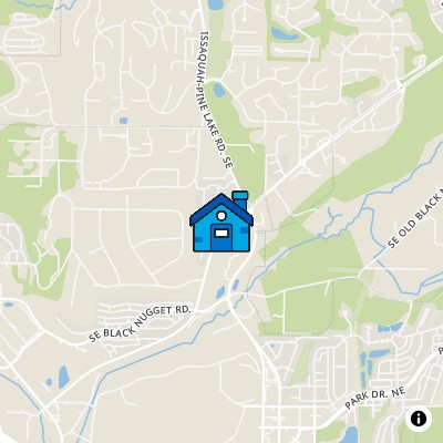 FHA Approved condo SUMMERHILL VILLAGE, A CONDO, 23751 SE SUMMERHILL LANE, ISSAQUAH, WA 98029