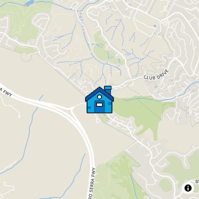 FHA Approved condo CRESTVIEW PARK, 350 CRESTVIEW DR, SAN CARLOS, CA 94070