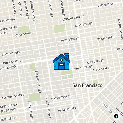 FHA Approved condo 66 CLEARY COURT, A CONDOMINIUM, 66 CLEARY COURT, SAN FRANCISCO, CA 94109