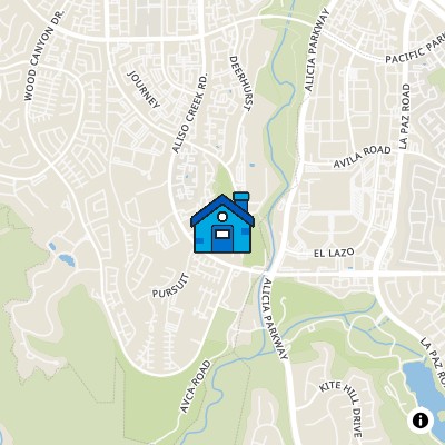 FHA Approved condo PROVENCE D'ALISO*, 100 MATISSE CIRCLE, ALISO VIEJO, CA 92656