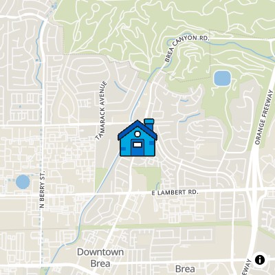 FHA Approved condo BERKELEY MAINTENANCE CORP**, 704 ALLSTON WAY, BREA, CA 92821