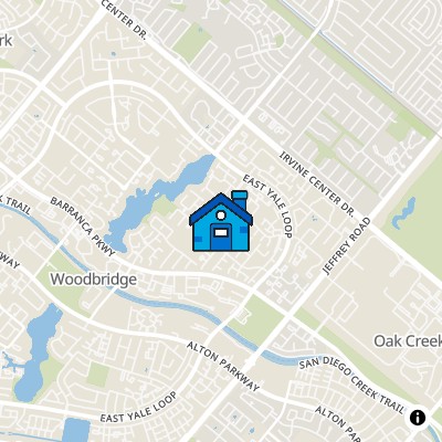 FHA Approved condo WILLOW GROVE MAINT ASSOC***, 37 ORANGEGROVE, IRVINE, CA 92604