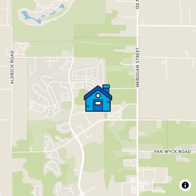 FHA Approved condo CORDATA COTTAGES CONDOMINIUM, 4626 CELIA WAY, BELLINGHAM, WA 98226