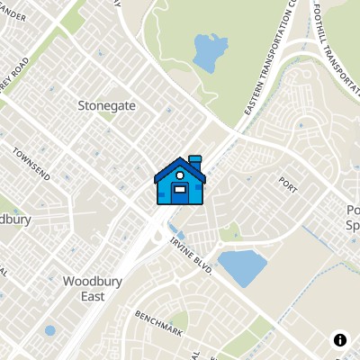 FHA Approved condo SANTA ROSA AT STONEGATE EAST**, 116 CORALWOOD, IRVINE, CA 92620