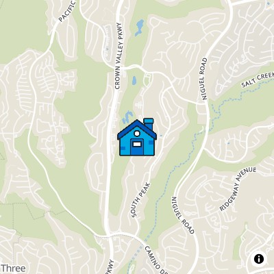 FHA Approved condo EAST NINE, 31555 EAST NINE DR, LAGUNA NIGUEL, CA 92677