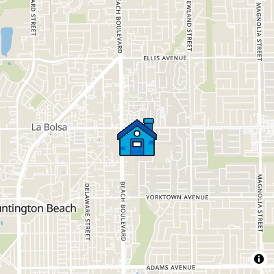 FHA Approved condo SEAWIND COVE CONDOMINIUMS, 19125 BEACHCREST LN, HUNTINGTON BEACH, CA 92646