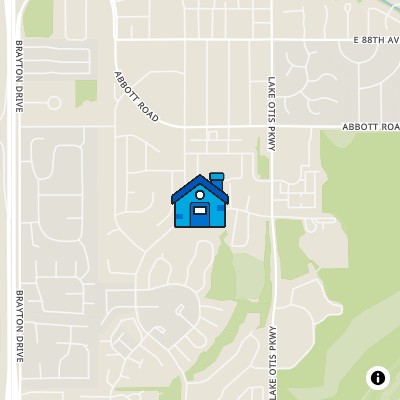 FHA Approved condo GREENTREE VILLAGE CONDOMINIUM*, 2200 SENTRY DR, ANCHORAGE, AK 99507