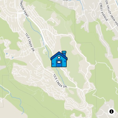 FHA Approved condo THIRD WALNUT CRK MUTUAL NO. 44, 3136 ROSSMOOR PKWY, WALNUT CREEK, CA 94595