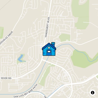 FHA Approved condo NORTH RIVER VILLAGE, 5059 TRANQUIL WAY, OCEANSIDE, CA 92057