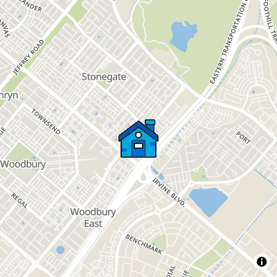 FHA Approved condo CAPISTRANO AT STONEGATE EAST, 22 LOQUAT, IRVINE, CA 92618