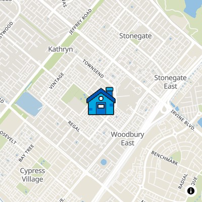 FHA Approved condo ESPLANADE, 53 MISSION BELL, IRVINE, CA 92620