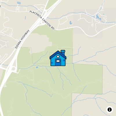 FHA Approved condo THE FRIENDLY VILLAGE COMM NO 4, 19345 AVENUE OF THE OAKSNEWHALL, CA 91321