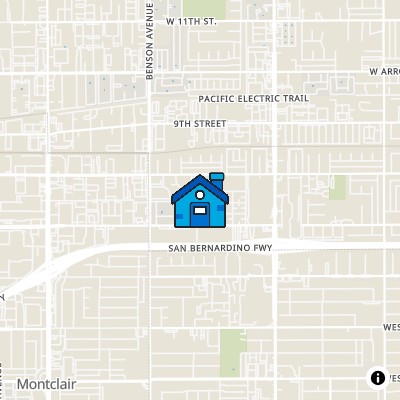 FHA Approved condo ORCHARD LANE I*, 1438 MAXWELL LN, UPLAND, CA 91786