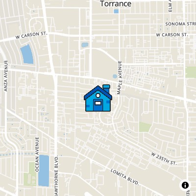 FHA Approved condo NEW HORIZONS SOUTH BAY**, 22711 NADINE CIR, TORRANCE, CA 90505