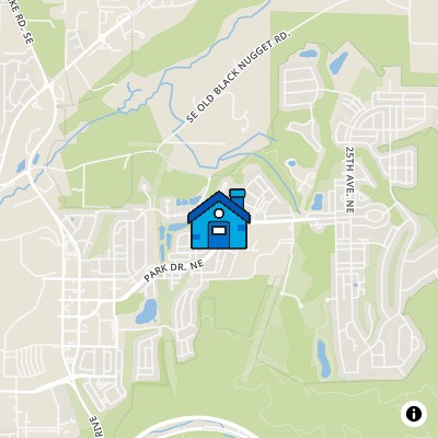 FHA Approved condo TIMARRON AT ISSAQUAH HIGHLANDS, 1601 NE KATSURA ST, ISSAQUAH, WA 98029