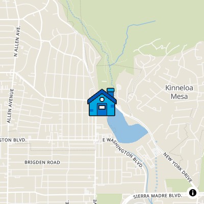 FHA Approved condo 2700 NEW YORK DRIVE*, 2700 NEW YORK DRIVE, PASADENA, CA 91107