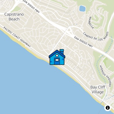 FHA Approved condo THE OLD MILL POND PROJECT**, 27106 MILL POND RD, CAPISTRANO BEACH, CA 92624