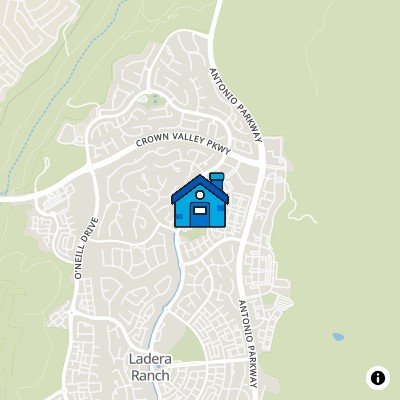 FHA Approved condo ALDENHOUSE**, 5 GRANVILLE ST, LADERA RANCH, CA 92694