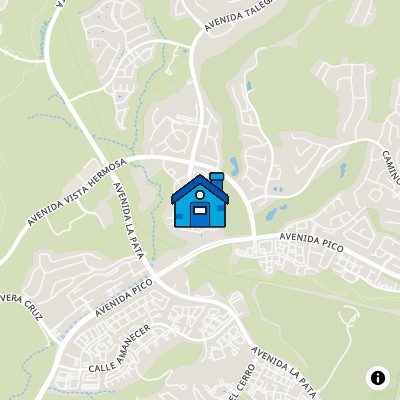 FHA Approved condo TALEGA VILLAGE CENTER, 100 CALLE CAMPANEROSAN CLEMENTE, CA 92673