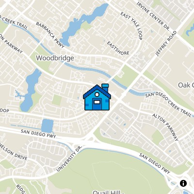 FHA Approved condo WOODBRIDGE GARDEN ESTATES**, 364 EAST YALE LOOP, IRVINE, CA 92614