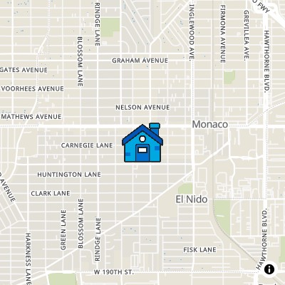 FHA Approved condo 2413 CARNEGIE LANE, 2413 CARNEGIE LANE, REDONDO BEACH, CA 90278