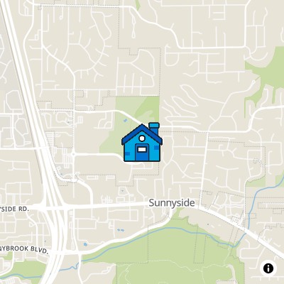 FHA Approved condo EAGLES LOFT CONDOMINIUMS, 11702 SE CRESTED EAGLE LANEHAPPY VALLEY, OR 97086