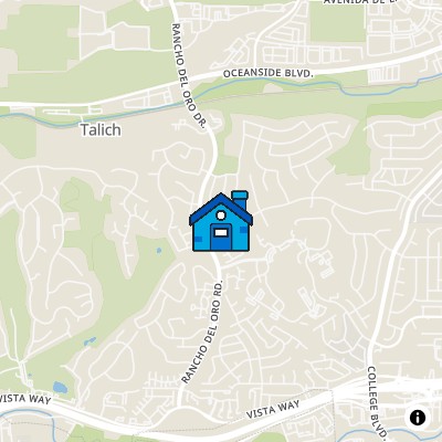 FHA Approved condo LOMAS DE ORO, 3436 CAMEO DR, OCEANSIDE, CA 92056