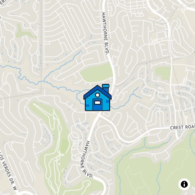 FHA Approved condo THE SEAGATE CONDOMINIUMS, 6542 OCEAN CREST DR, RANCHO PALOS VERD, CA 90275