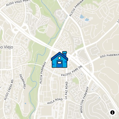 FHA Approved condo MORNINGSIDE TOWNHOMES, 45 BENTWOOD LN, ALISO VIEJO, CA 92656