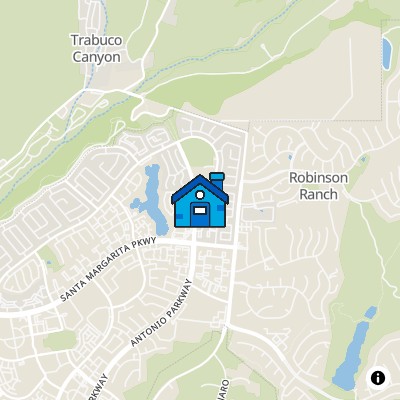 FHA Approved condo THE MISSION GREENS, 3 DAYLILY, RANCHO SANTA MARG, CA 92688
