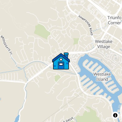 FHA Approved condo TRIUNFO WEST CONDOMINIUMS**, 2122 CRESPI LN, WESTLAKE VILLAGE, CA 91361