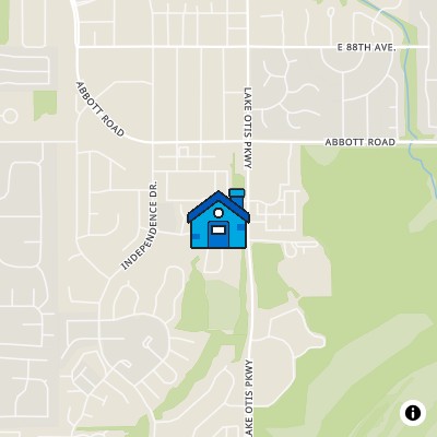 FHA Approved condo KANDLEWOOD PARK CONDOMINIUM, 2430 SENTRY DRIVE, ANCHORAGE, AK 99507