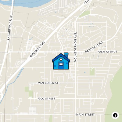 FHA Approved condo HIDDEN GATE, 22348 BLUE LUPINE CIR, GRAND TERRACE, CA 92313