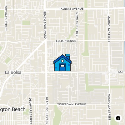 FHA Approved condo CHERRYWOOD VILLAGE, 18857 LISTER LN, HUNTINGTON BEACH, CA 92646