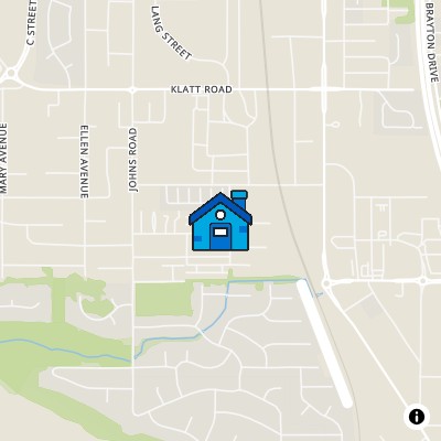 FHA Approved condo JULIEANNE TOWNHOME CONDO*, 12100 LUCILLE LN, ANCHORAGE, AK 99515