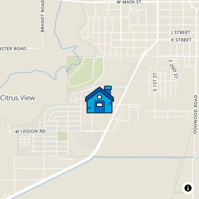 FHA Approved condo FLORENTINE COLLECTION, 451 PANNO RD, BRAWLEY, CA 92227