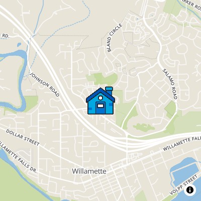 FHA Approved condo THE MANSIONS AT SUMMERLINN**, 4101 SUMMERLINN DR, WEST LINN, OR 97068