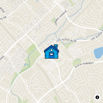 FHA Approved condo THE RIDGE IN MISSION VIEJO, 159 ALISO RIDGE LOOP, MISSION VIEJO, CA 92691