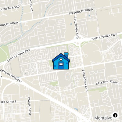 FHA Approved condo HARMONY TOWNHOMES, 5509-5678 NORTHWIND COURT, VENTURA, CA 93003