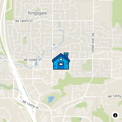 FHA Approved condo SALISH VILLAGE, A CONDOMINIUM, 12515 NE 132ND COURTKIRKLAND, WA 98034