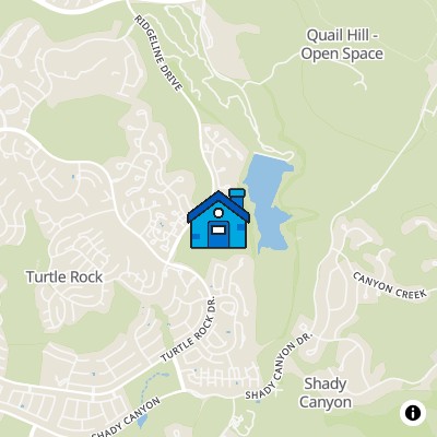 FHA Approved condo TURTLE ROCK POINTE, HOA, 27 SARENA, IRVINE, CA 92612