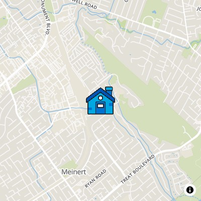 FHA Approved condo SUMMERWOOD WEST, 3055 TREAT BLVDCONCORD, CA 94518