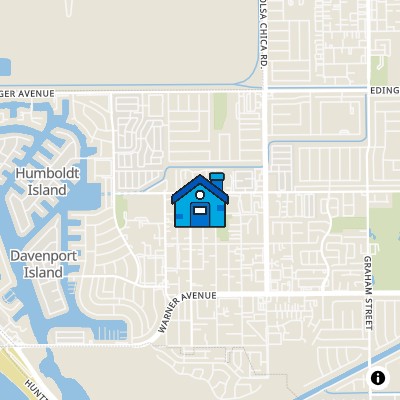 FHA Approved condo HUNTINGTON TOWNHOMES, 16532 CAMPESINA LN, HUNTINGTON BEACH, CA 92649