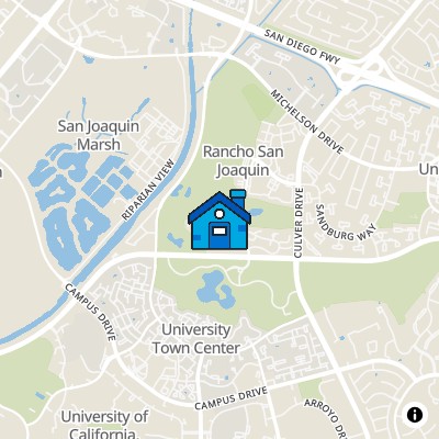 FHA Approved condo RANCHO SAN JOAQUIN ***, 16 NUEVO, IRVINE, CA 92612