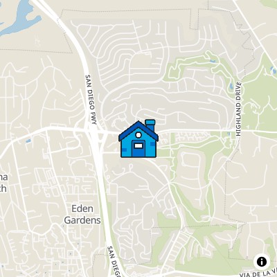 FHA Approved condo LOMAS SANTE FE COUNTRY CLUB*, 103 ALLENDE COURT, SOLANA BEACH, CA 92075