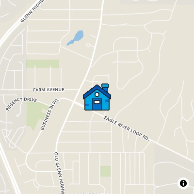 FHA Approved condo JANET MEADOWS CONDOMINIUMS, 12118 HORSESHOE DR, EAGLE RIVER, AK 99577