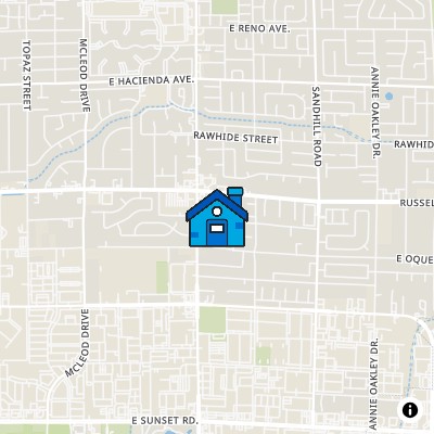 FHA Approved condo CANYON WILLOW PECOS CONDO**, 3425 E RUSSELL ROAD, LAS VEGAS, NV 89120