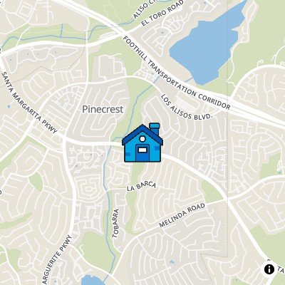 FHA Approved condo PALMIA COURT, 21455 MONTEREY, MISSION VIEJO, CA 92692