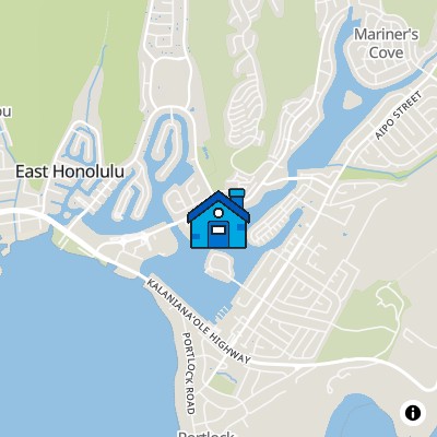 FHA Approved condo KALELE KAI, 1 KEAHOLE PLACE, HONOLULU, HI 96825