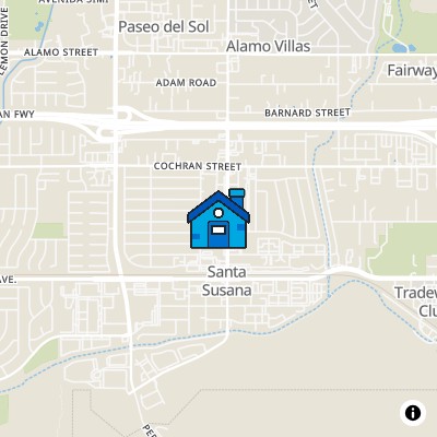 FHA Approved condo THE MARKETPLACE RESIDENTIAL*, 4363 EILEEN STREET, SIMI VALLEY, CA 93063